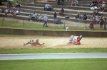 Weber Crash 1